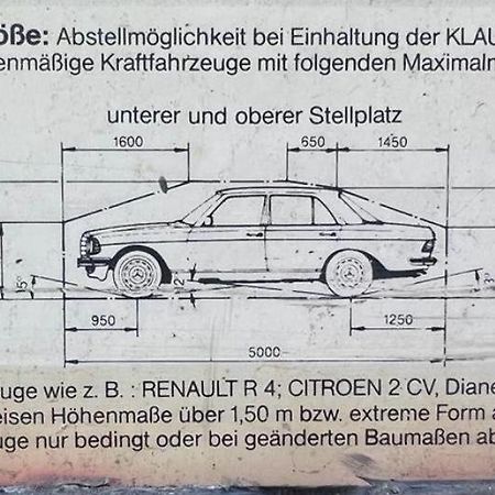Traumkoje Im Herzen Westerlands Strandnah Meer 外观 照片